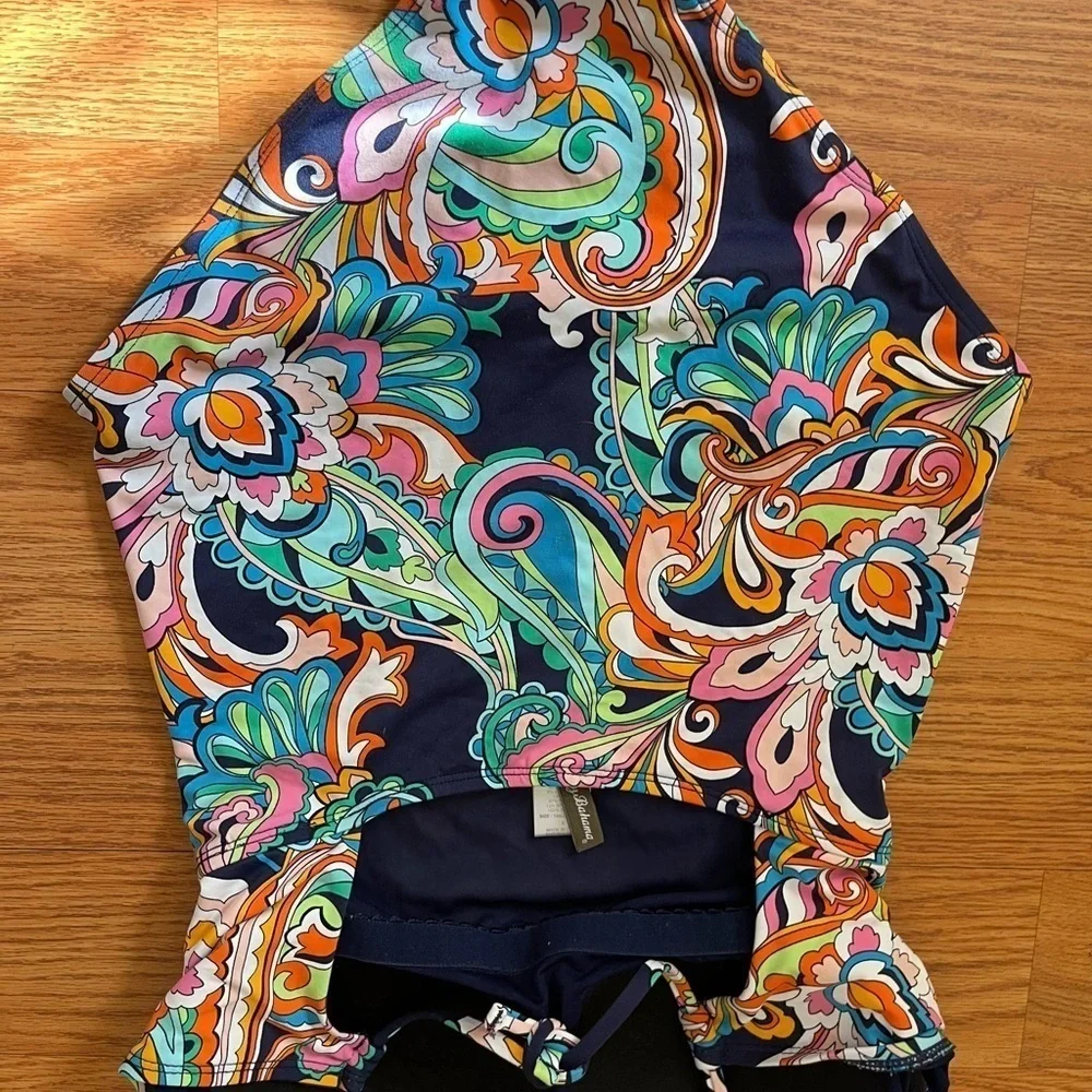 Tommy bahama swimsuit